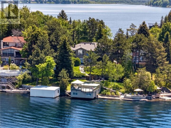 Property Photo: 457 Lake Point Court ON P3E 6J3