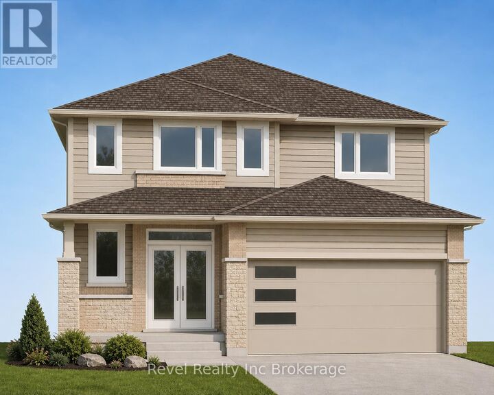 411 Gillespie Street — photo 1