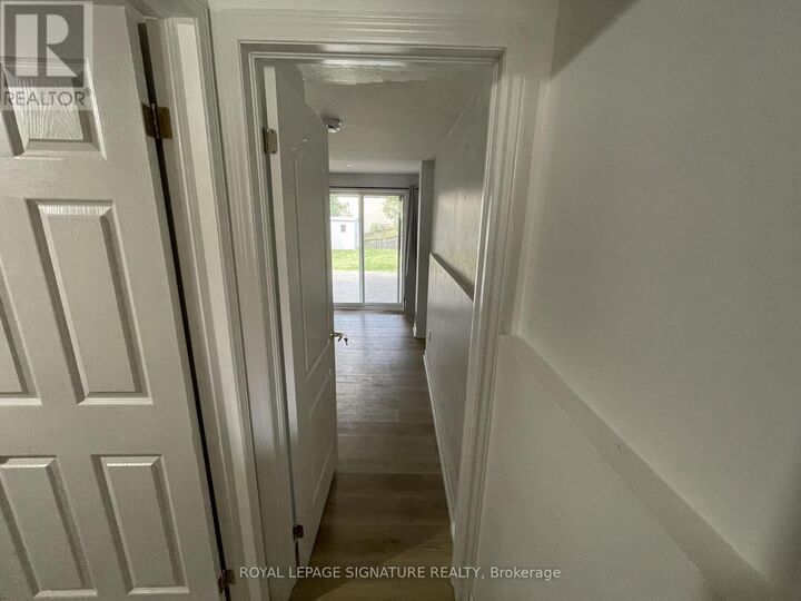 Property Photo: 168 Windflower Drive Basement ON N2E 3T2