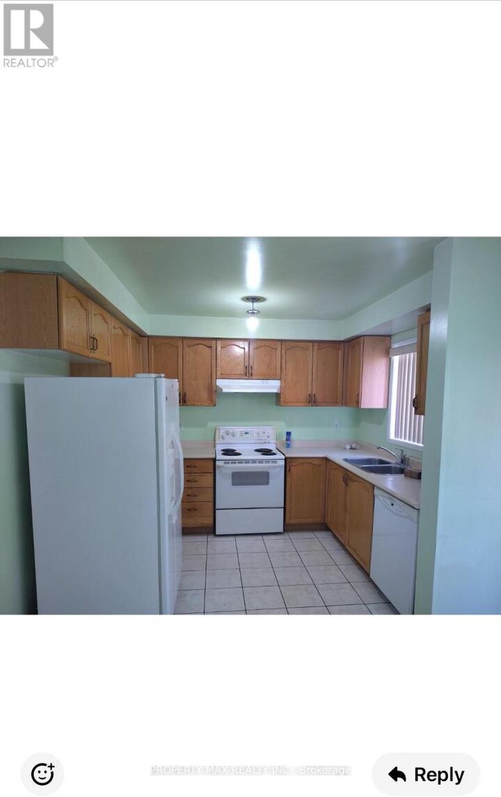 Property Photo: 144 Dells Crescent ON L7A 2R4