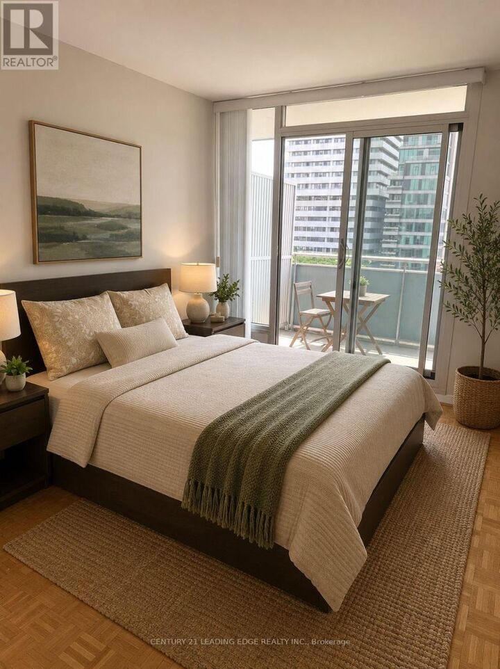 Property Photo:  20 Prince Arthur Avenue 17F  ON M5R 1B1 