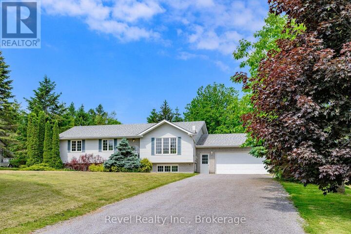 Property Photo:  137 O'Reilly Lane  ON K0M 2C0 