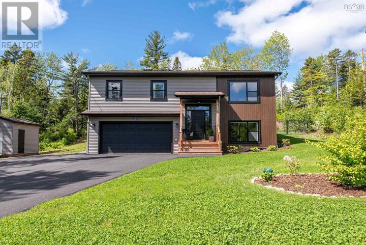 Property Photo: 107 Bearpaw Drive NS B4G 0C3