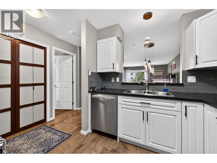 Property Photo: 1120 Hugh Allan Drive 411 BC V1S 1T4