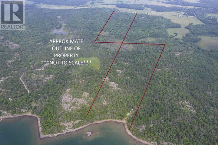 Property Photo:  11319 Hwy 17 And Pt W 1/2 Sec 28  ON P0R 1L0 