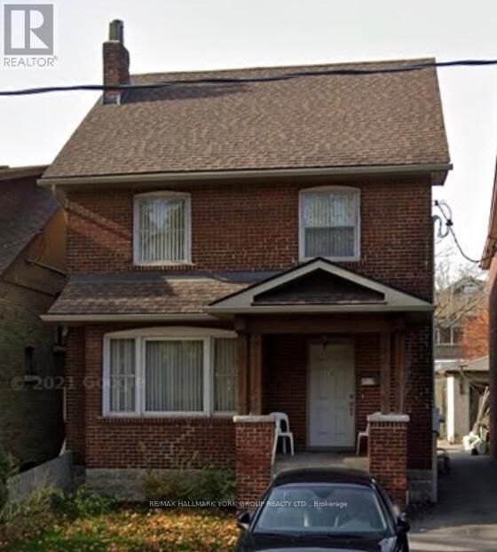 Property Photo:  94 Glenholme Avenue  ON M6H 3B1 
