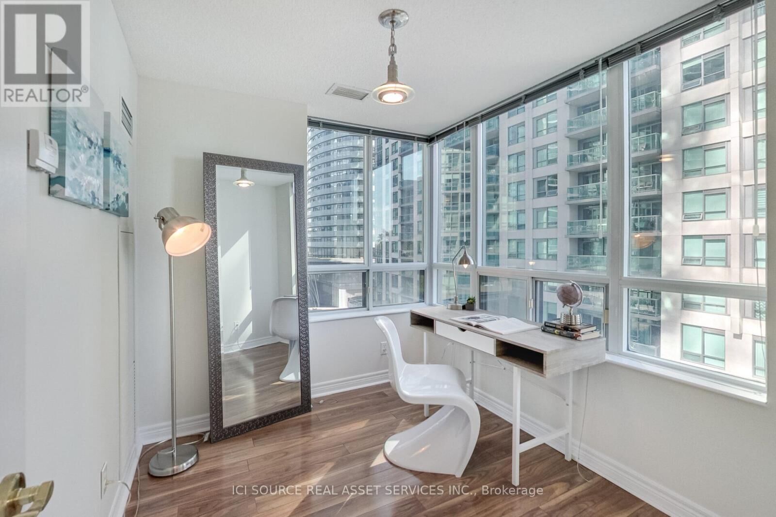 Property Photo:  51 Lower Simcoe Street 607  ON M5J 3A2 