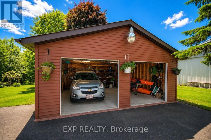 Property Photo:  4614 Donnelly Drive  ON K0G 1N0 