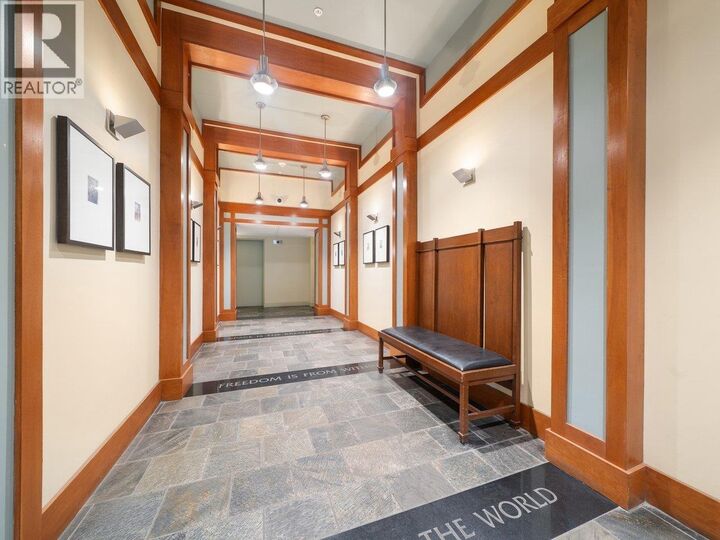 Property Photo: 2338 Western Parkway 108 BC V6T 2H7