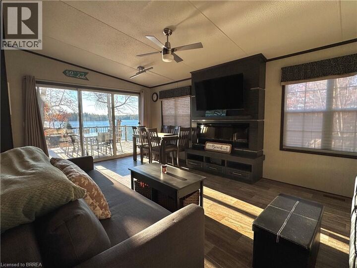 Property Photo:  1336 South Morrison Lake Road  ON P0E 1G0 