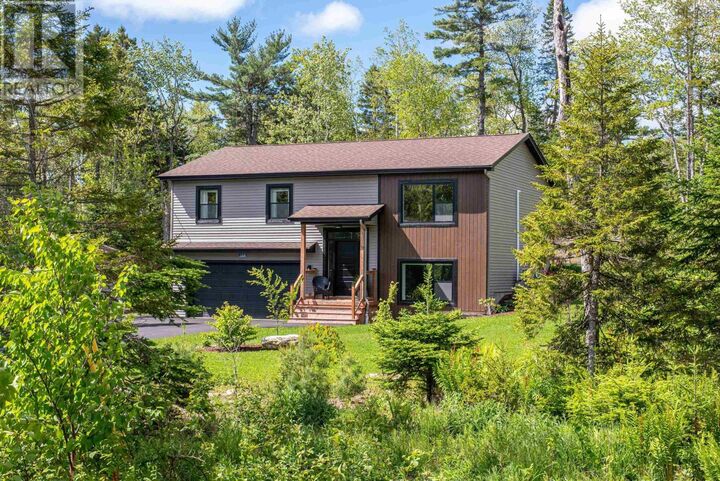 Property Photo: 107 Bearpaw Drive NS B4G 0C3