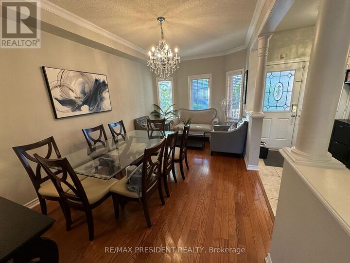 Property Photo:  1091 McCuaig Drive  ON L9T 6T4 
