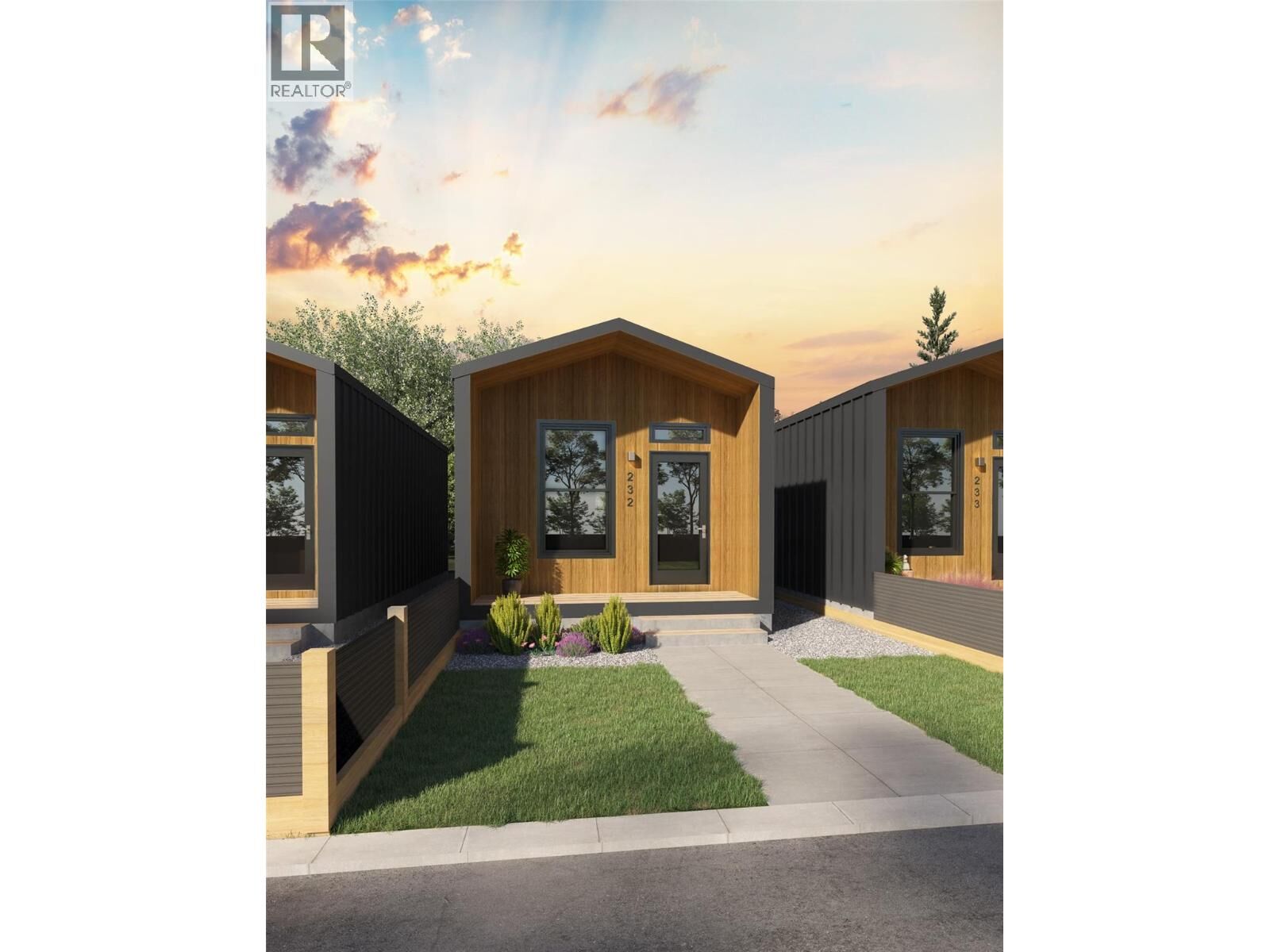 Property Photo:  8900 Jim Bailey Road 5A  BC V4V 1E5 