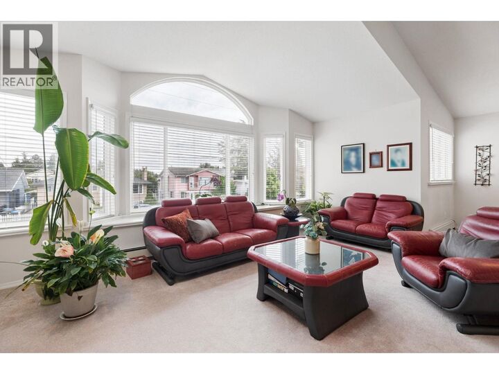 Property Photo: 3451 Liverpool Street BC V3B 3V9