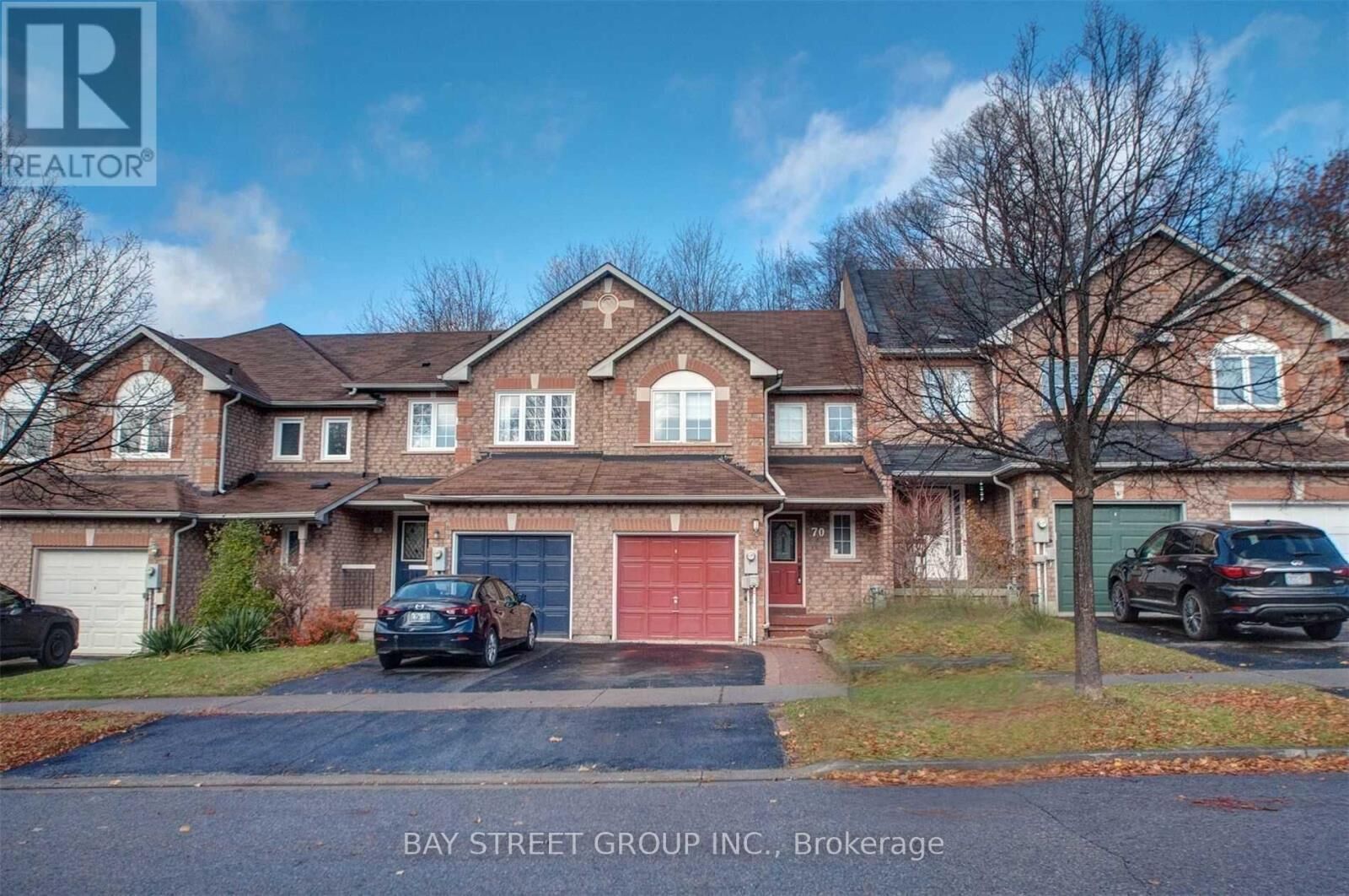 Property Photo:  70 Twigg Drive  ON L1Z 1G5 