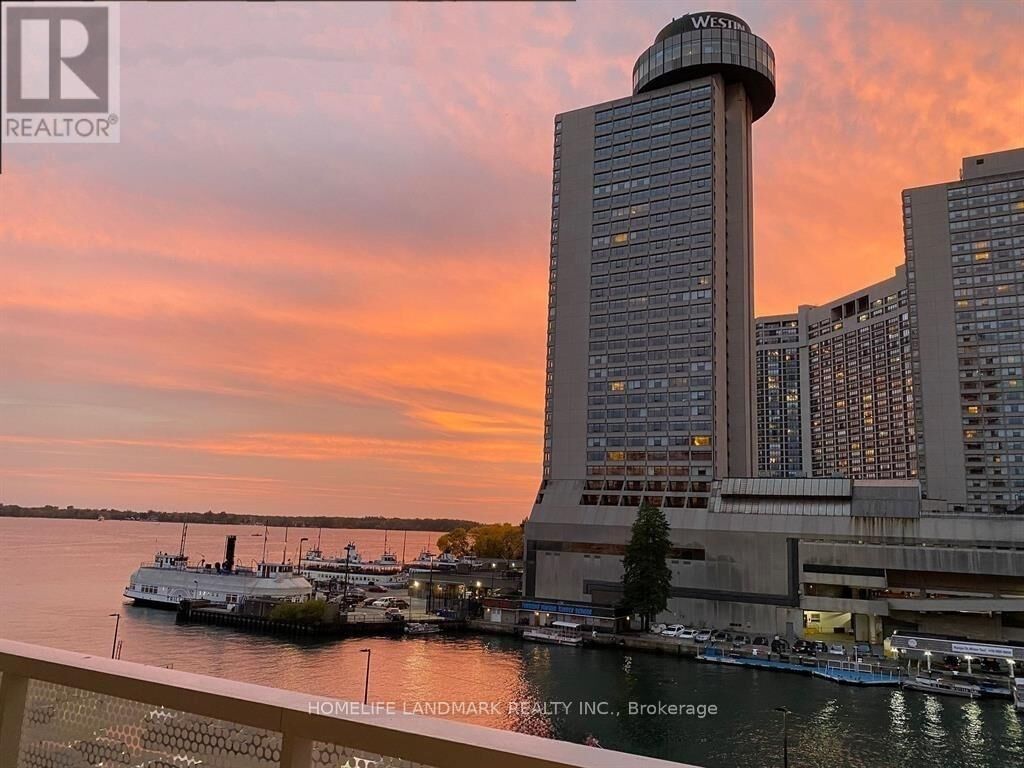 Property Photo:  15 Queens Quay East 2306  ON M5E 0C5 