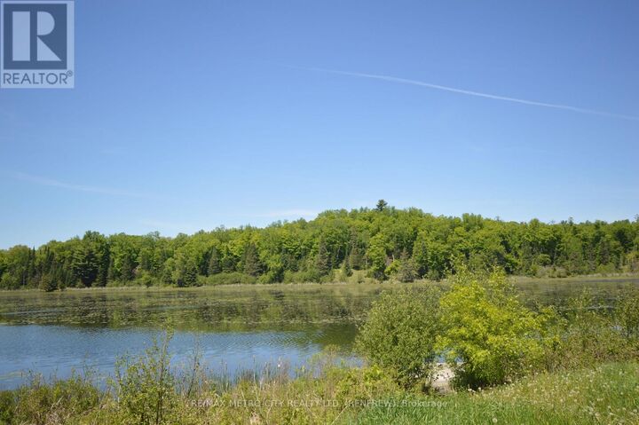 Property Photo:  00 Clyde Forks Road  ON K0G 1K0 
