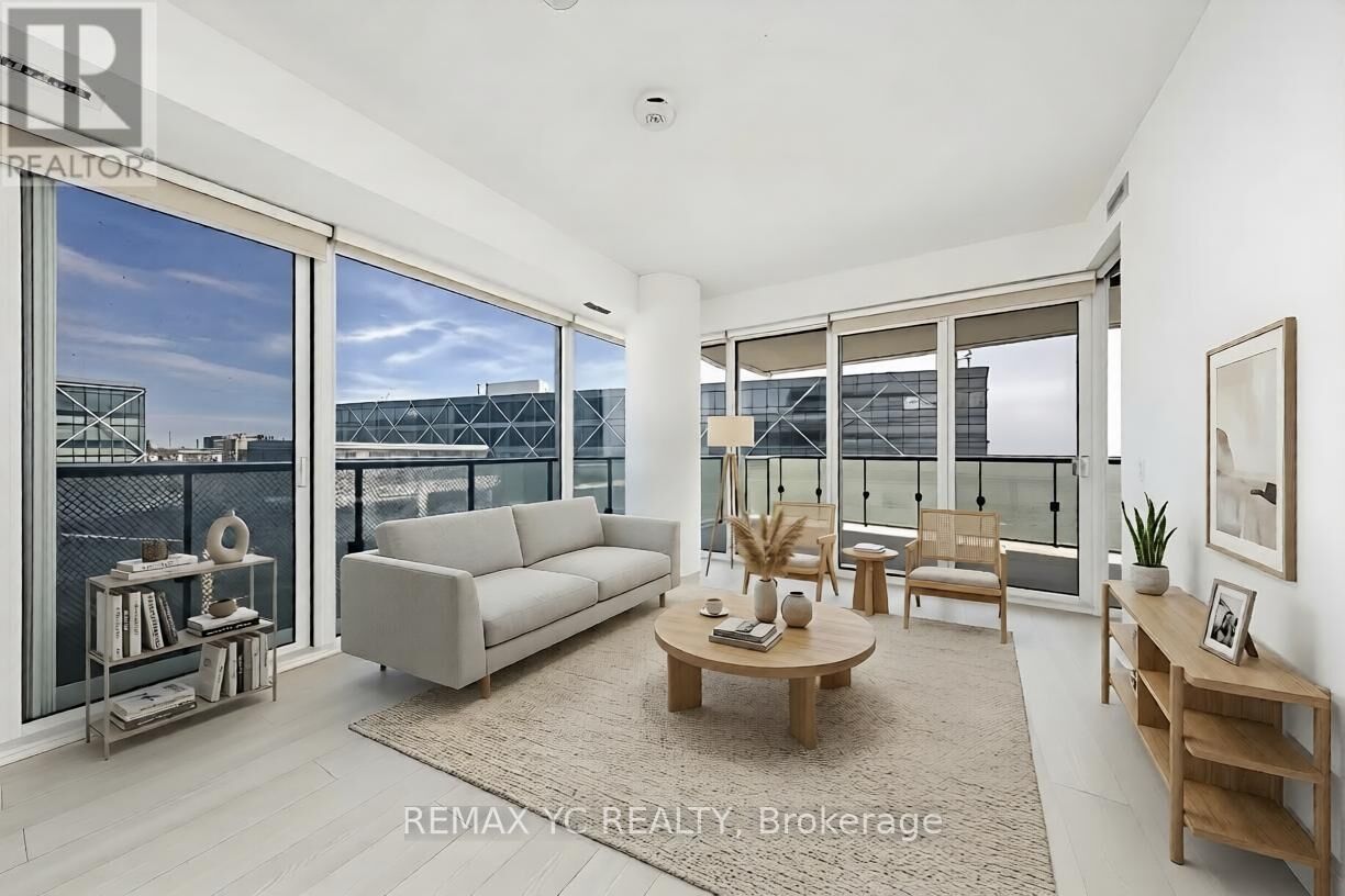 Property Photo: 15 Queens Quay East 1302 ON M5E 0C5