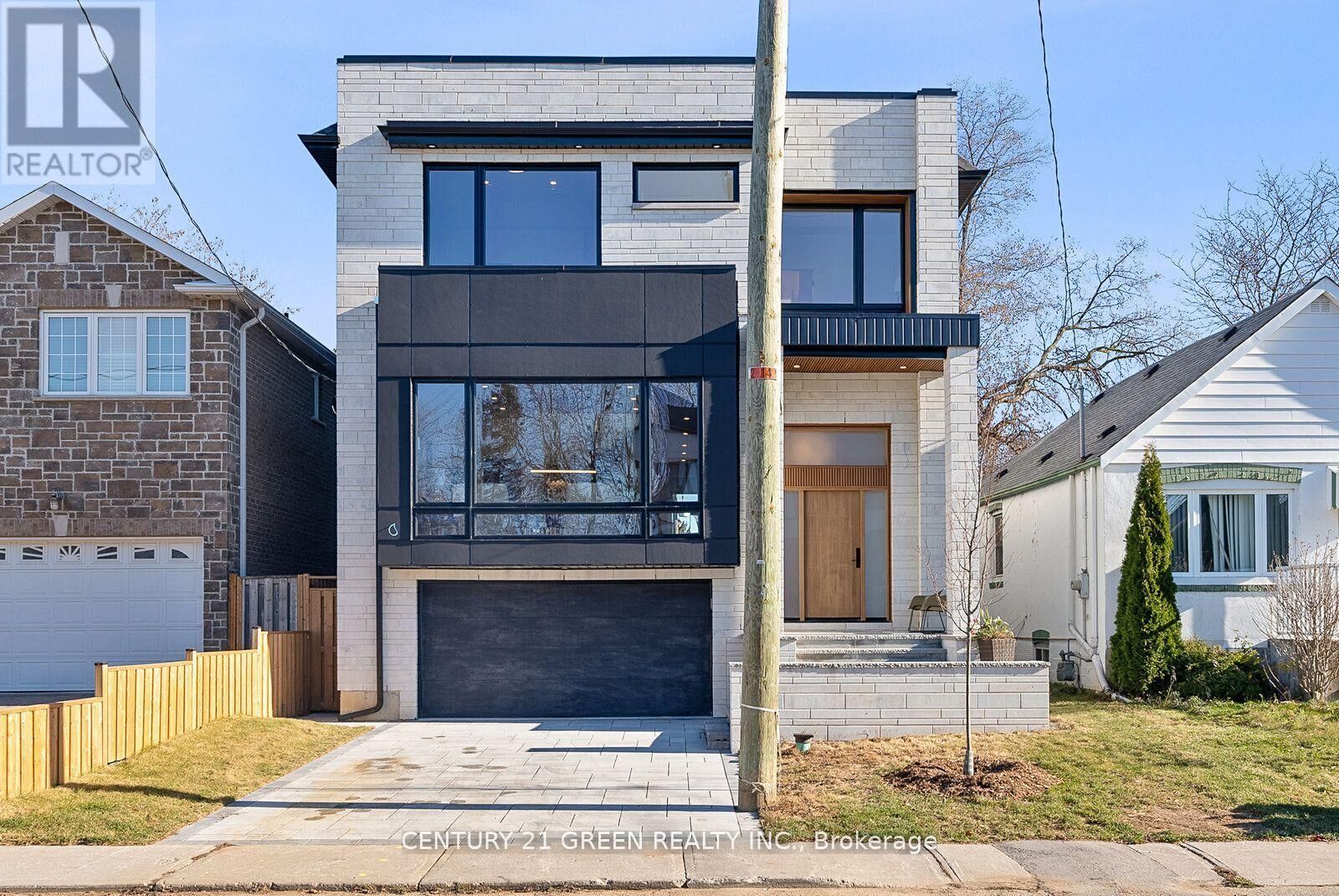 Property Photo:  67 Bexhill Avenue  ON M1L 3B7 