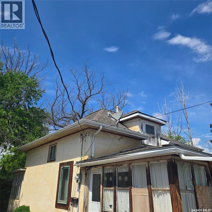 Property Photo:  209 Bounty Street  SK S0L 0L0 