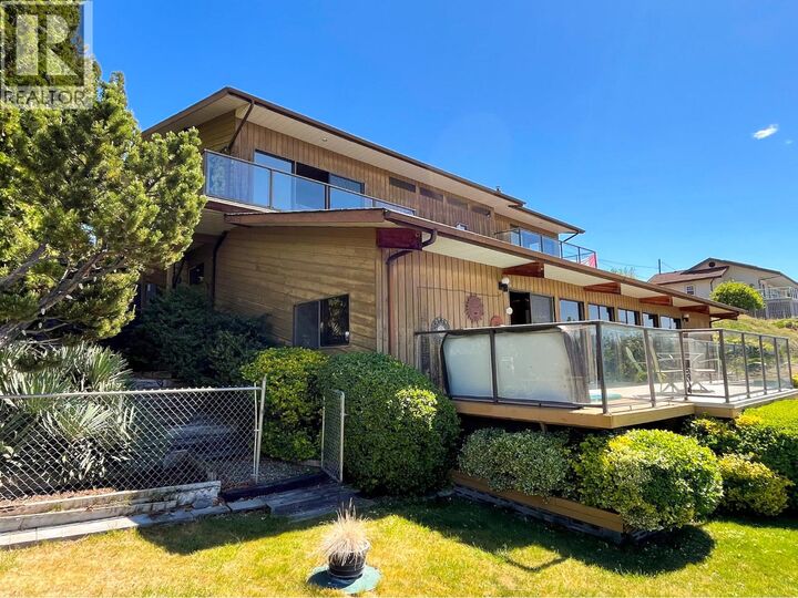 Property Photo: 4610 37th Street BC V0H 1V6