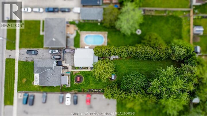 Property Photo: 100 Taylor Avenue ON N7L 2T8