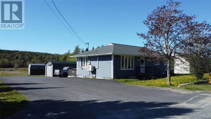 Property Photo:  348 Main Road  NL A0A 3V0 