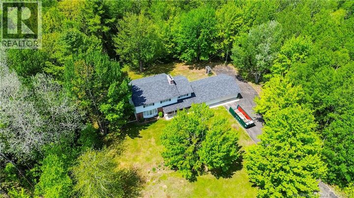 Property Photo: 32 Colwell Street NB E4B 1A9