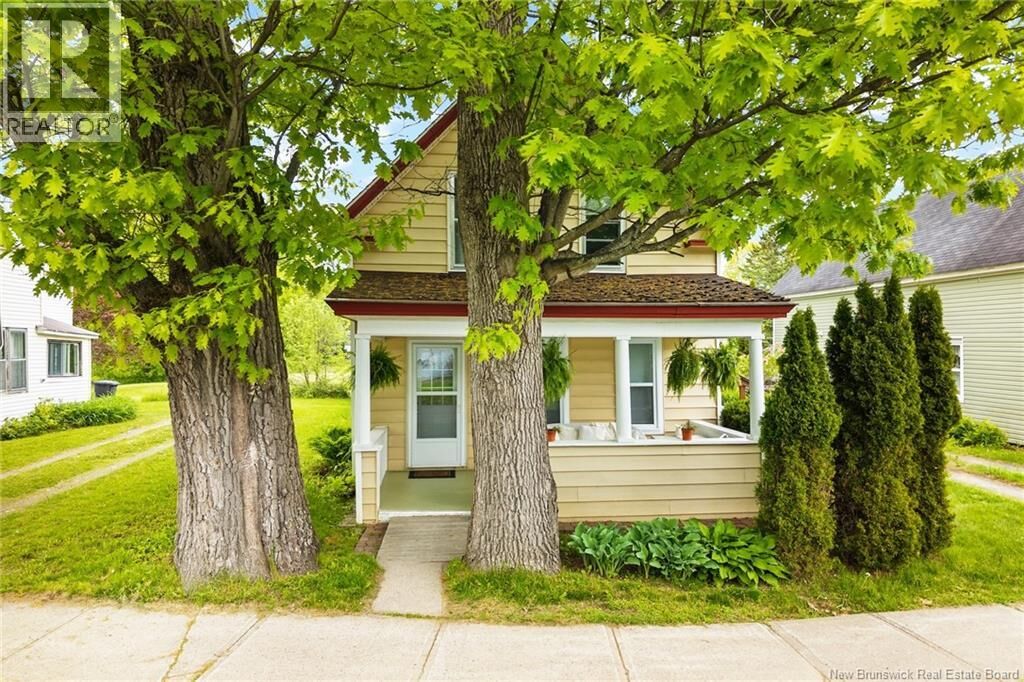 Property Photo:  19 Charles Avenue  NB E3A 3S3 