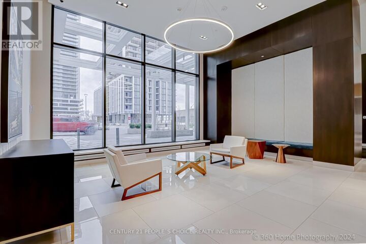 Property Photo: 9000 Jane Street 2102 ON L4K 0M6