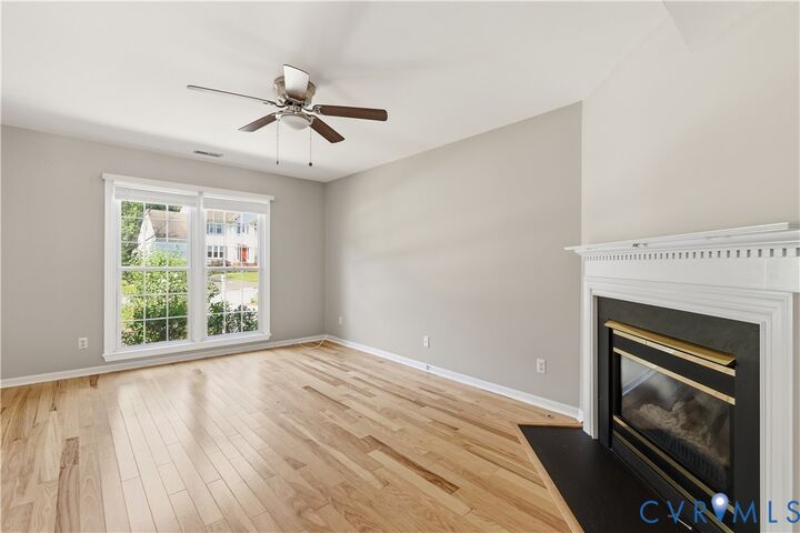 Property Photo: 2821 Chapelwood Lane VA 23233