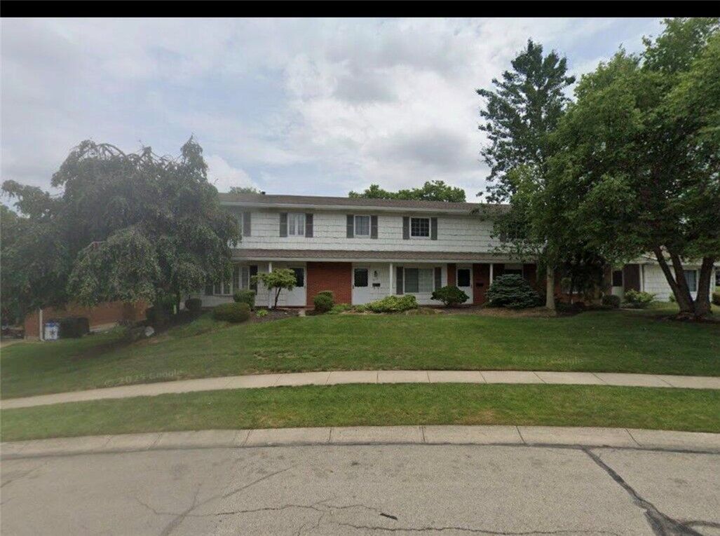 Property Photo: 6074 Norwell Drive OH 45449