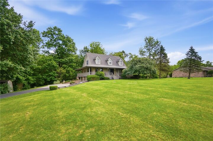 Property Photo:  1596 Bending Tree Drive  OH 45344 