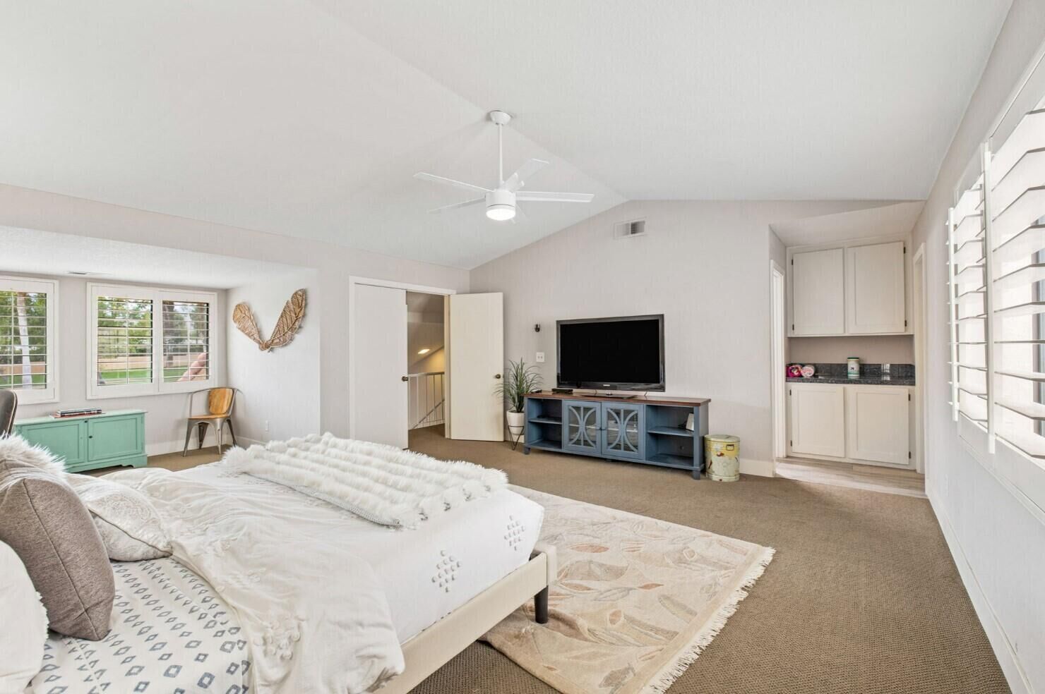 Property Photo: 77593 Woodhaven Drive S CA 92211