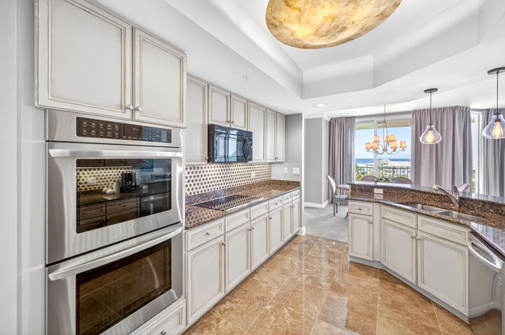 Property Photo: 1 Beach Club Drive 604 FL 32550