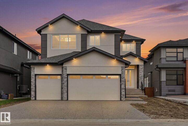 Property Photo: 3019 64 Avenue AB T4X 2C1