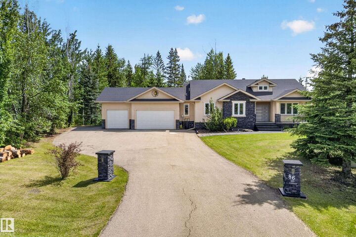 Property Photo:  53305 Rge Road 273 86  AB T7X 3N3 