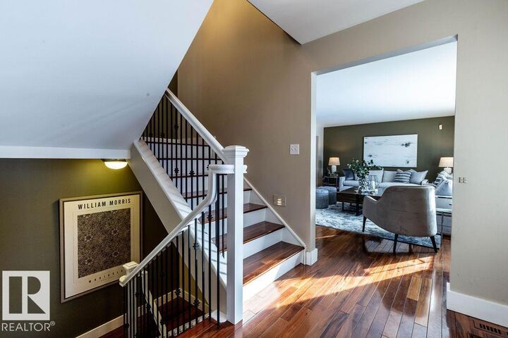 Property Photo: 104 Quesnell Crescent NW AB T5R 5N9