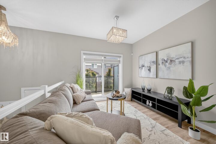 Property Photo:  1729 Keene Crescent SW 52  AB T6W 4B6 