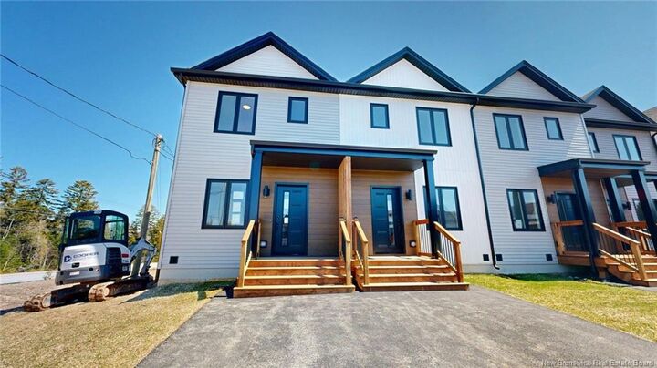 Property Photo:  1-290 Colonel Nase Boulevard 101  NB E5K 0G6 