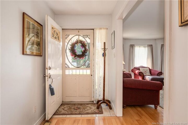 Property Photo: 6 Twilight Avenue NB E4J 2S6
