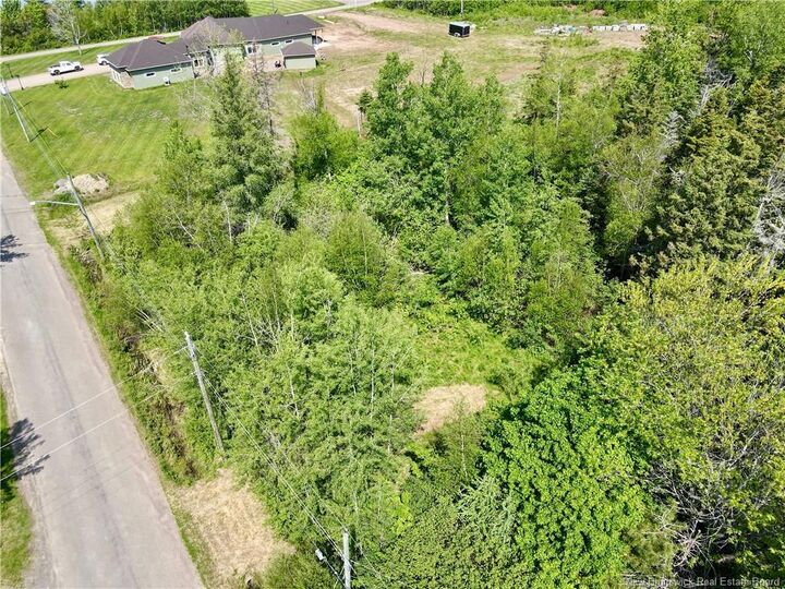 Property Photo:  Lot Beaverbrook Road  NB E4R 3W4 