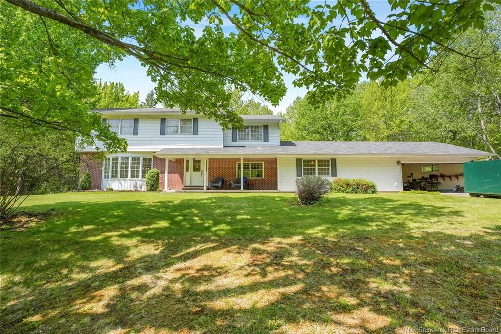 Property Photo:  32 Colwell Street  NB E4B 1A9 