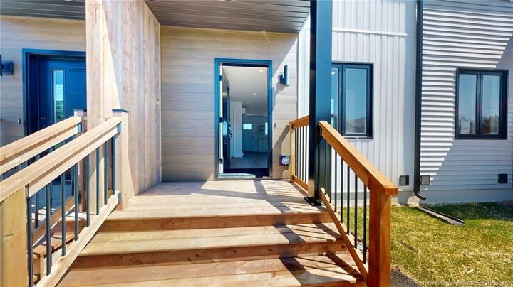 Property Photo:  3-290 Colonel Nase Boulevard 102  NB E5K 0G6 