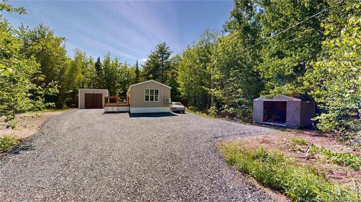 Property Photo: 494 Broad Road NB E2V 3V9