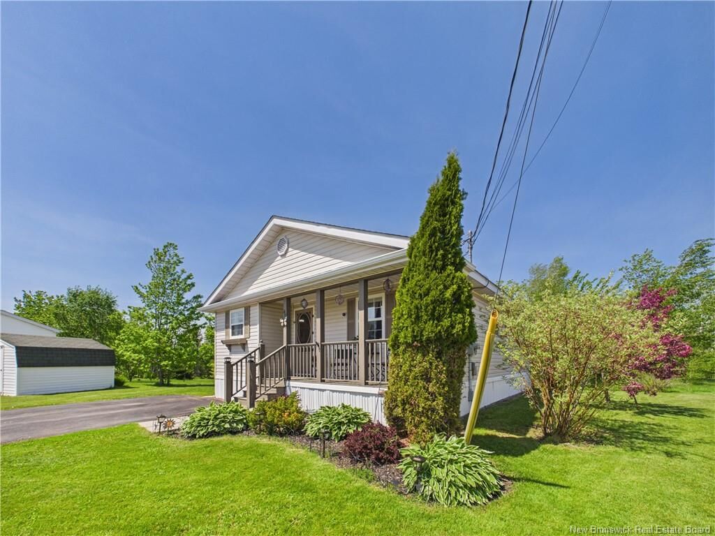 Property Photo: 40 Richibuctou Lane NB E1A 7N1