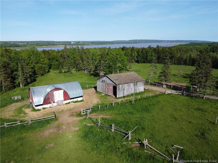 Property Photo: 2255 Route 114 NB E4H 4P7