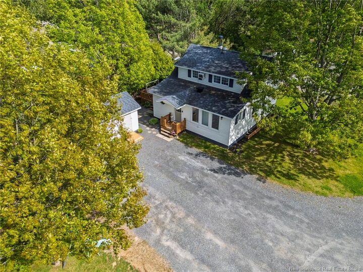 Property Photo: 79 Main Street NB E7G 2H3