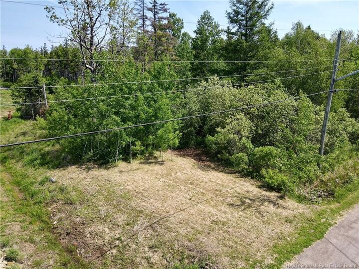 Property Photo:  Lot Beaverbrook Road  NB E4R 3W4 