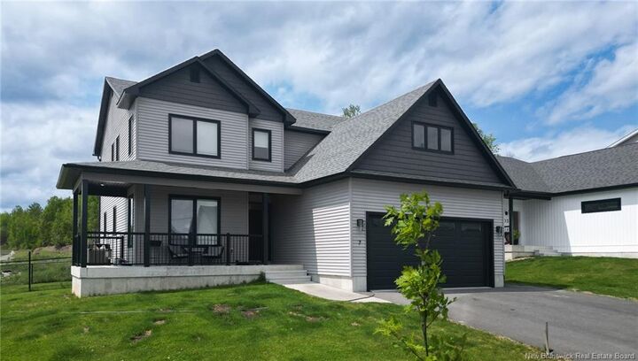 Property Photo: 7 Aurora Street NB E3G 0L3